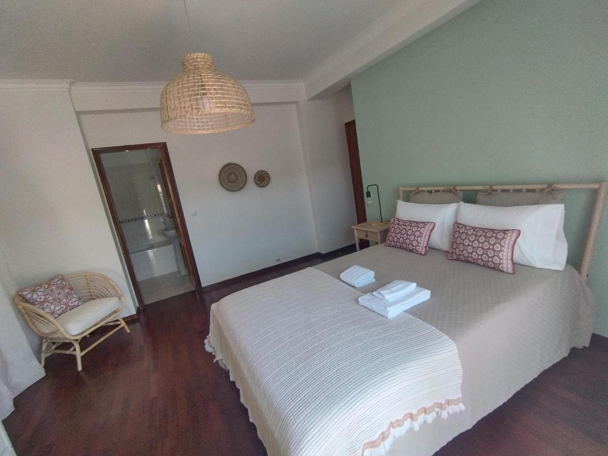 Casa Flor De Mel Leilighet Sertã Eksteriør bilde