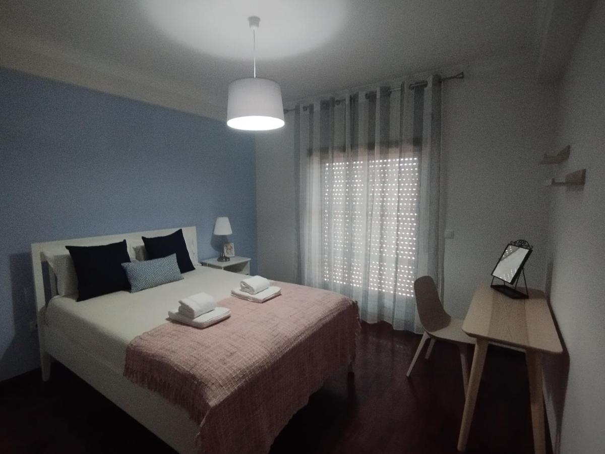 Casa Flor De Mel Leilighet Sertã Eksteriør bilde