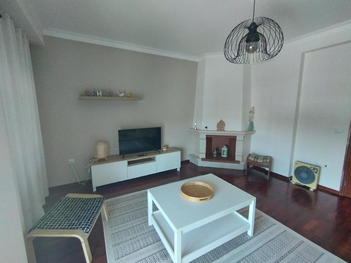 Casa Flor De Mel Leilighet Sertã Eksteriør bilde