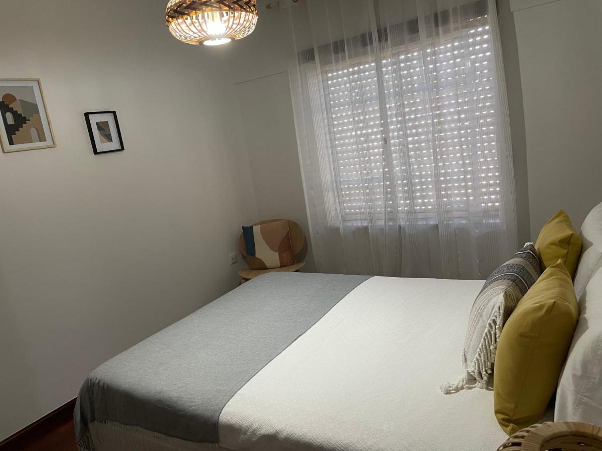 Casa Flor De Mel Leilighet Sertã Eksteriør bilde