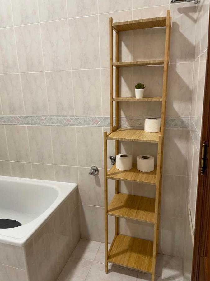 Casa Flor De Mel Leilighet Sertã Eksteriør bilde