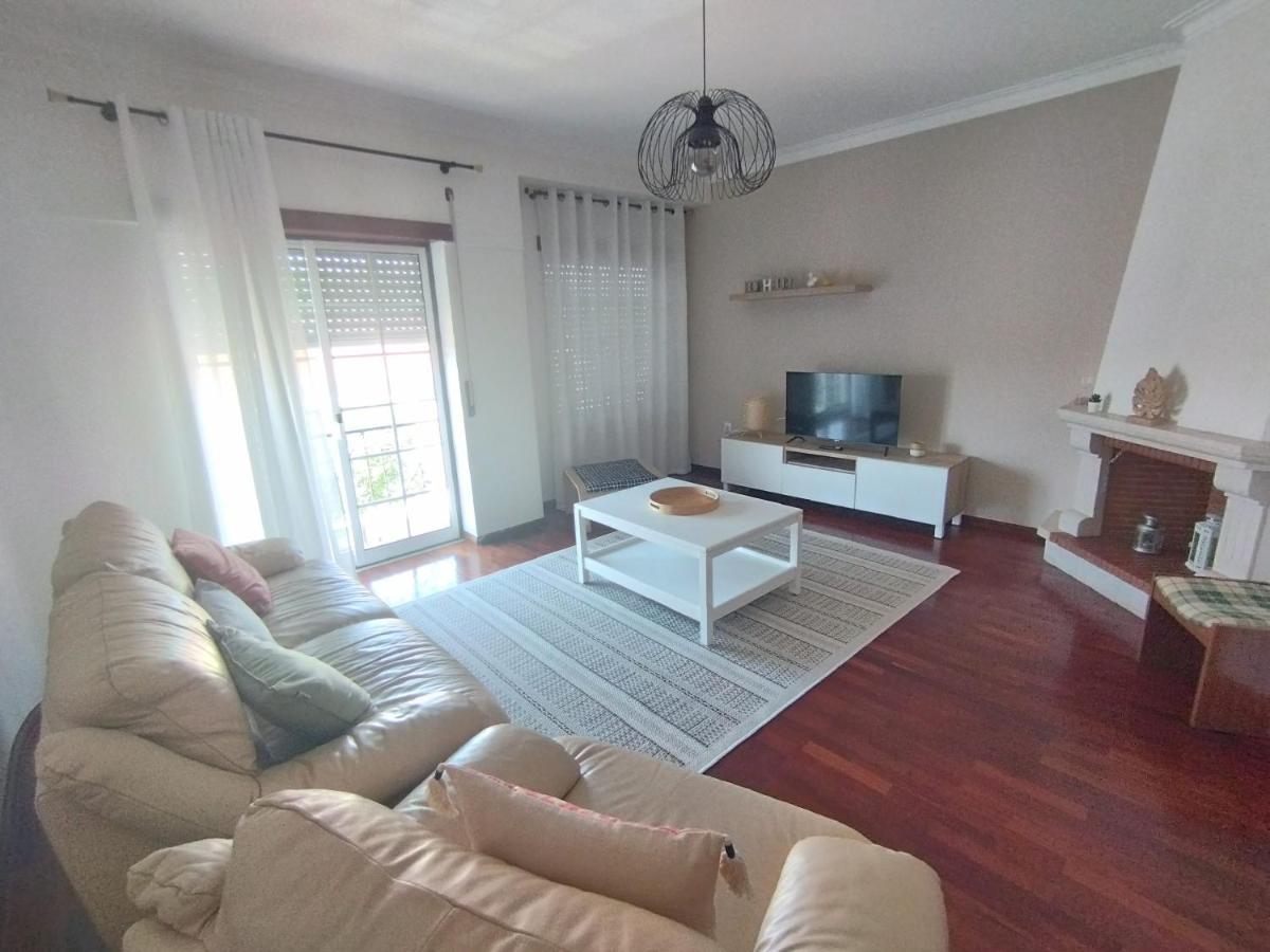 Casa Flor De Mel Leilighet Sertã Eksteriør bilde