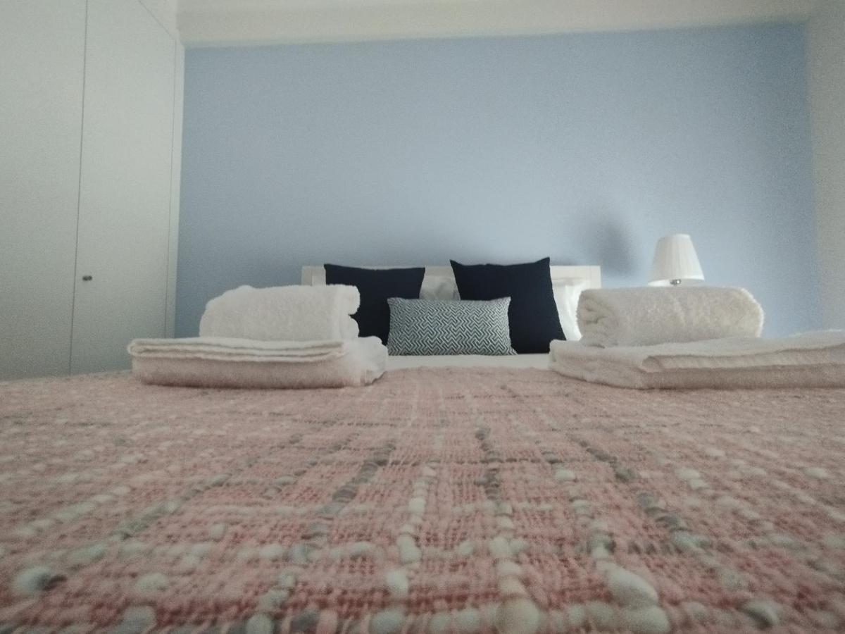 Casa Flor De Mel Leilighet Sertã Eksteriør bilde