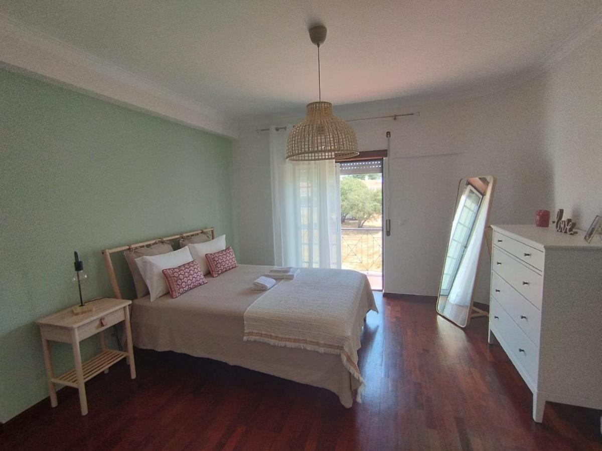 Casa Flor De Mel Leilighet Sertã Eksteriør bilde